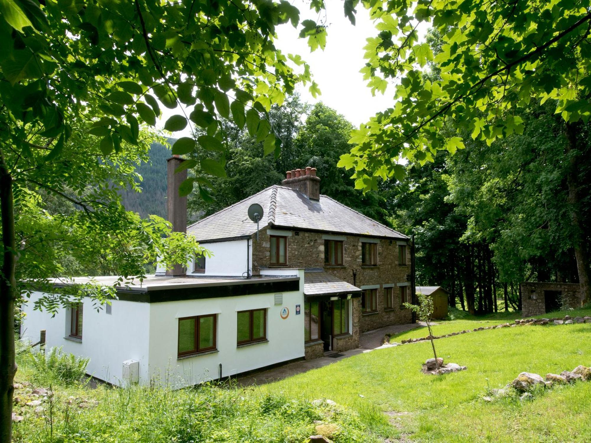 Hostel Yha Ennerdale Buttermere Exterior foto
